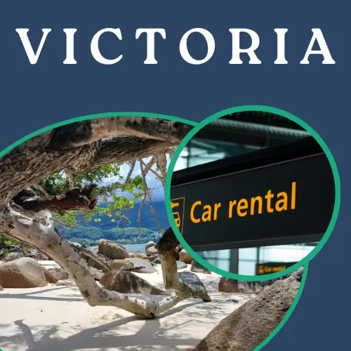 Car Rental Victoria Car Rental Victoria